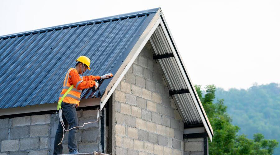 Local Chimney Repair in Pratt, KS